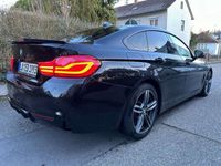 gebraucht BMW 420 Gran Coupé 420 Gran Coupé d xDrive Sport ...