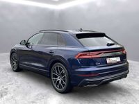 gebraucht Audi Q8 50TDI 3 X S-Line*1.HD/B&O/HUD/STHZ/22"/PANO*