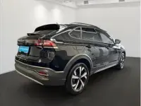 Gebraucht VW Taigo Style 150 PS (110 kW) 2025 Schwarz (deep black) SUV