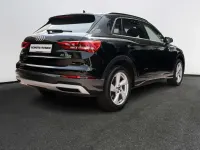 Gebraucht Audi Q3 Advanced Plus 190 PS (139 kW) 2025 Schwarz SUV