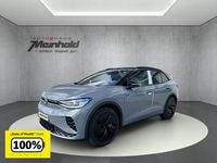 Neu VW ID.4 GTX 250 kW (340 PS) 2026 Grau SUV