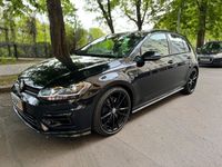 gebraucht VW Golf 2.0 TSI DSG 4MOTION R R