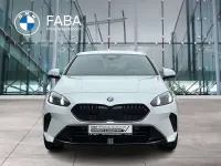 Gebraucht BMW 220 Gran Coupé M Sport 170 PS (125 kW) 2025 Weiß Coupé
