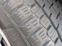 Second-hand Ford Transit 125 CP (91 kW) 2016 Alb Monovolum