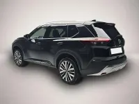 Neu Nissan X-Trail Tekna+ 163 PS (119 kW) 2026 Manufacturer SUV