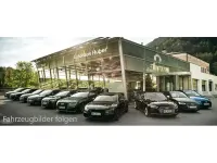 Neu Audi S6 e-tron 369 kW (503 PS) 2026 Kombi