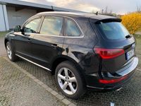 gebraucht Audi Q5 Sline