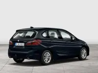 Gebraucht BMW 220 Advantage 192 PS (141 kW) 2018 Blau Kombi