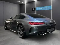 Gebraucht Mercedes AMG GT C AMG 557 PS (409 kW) 2018