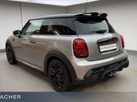 gebraucht Mini John Cooper Works 3-Türer ACC,Navi,Leder,Autom,P