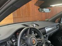 gebraucht Porsche Macan GTS MacanPDK