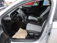 Second-hand Opel Corsa 101 CP (74 kW) 2024 Argintiu Hatchback