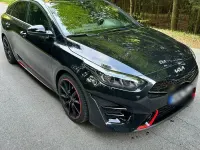Occasion Kia ProCeed GT 204 ch (150 kW) 2023 Noir Break