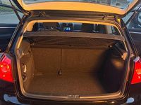 Gebraucht VW Golf IV GT 170 PS (125 kW) 2006 Schwarz Limousine