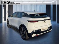 Gebraucht Renault Megane E-Tech Equilibre 161 kW (220 PS) 2023 Weiß Limousine