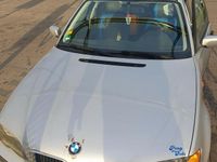 Gebraucht BMW 318 143 PS (105 kW) 2001 Limousine