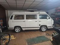 Gebraucht VW T3 95 PS (69 kW) 1987 Weiß Van