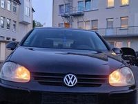 gebraucht VW Golf V 1.4