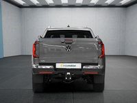 Neu VW Amarok 241 PS (177 kW) 2025 Grau Pickup