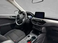 Gebraucht Ford Kuga ST-Line X 242 PS (177 kW) 2021 Schwarz metallic SUV