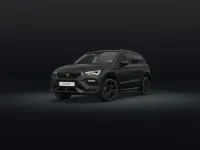 Neu Cupra Ateca 150 PS (110 kW) 2026 Grün SUV