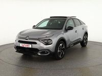 Gebraucht Citroën C4 PureTech 131 PS (96 kW) 2024 Grau SUV
