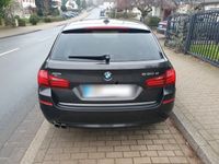 gebraucht BMW 530 530d d , xDrive, Aut+ Navi prof+ Xenon+ Euro6+Top