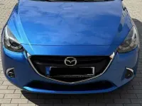 Gebraucht Mazda 2 Kizoku 90 PS (66 kW) 2018 Limousine