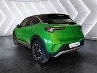Gebraucht Opel Mokka-e Ultimate 100 kW (136 PS) 2021 Gruen SUV