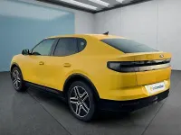 Gebraucht Ford Capri Premium 210 kW (286 PS) 2025 Gelb SUV