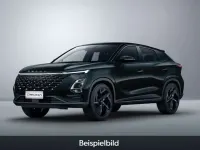 Neu Omoda 5 147 PS (108 kW) 2026 Schwarz SUV
