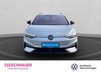 Gebraucht VW ID.7 Pro 210 kW (286 PS) 2025 Scale silver metallic Kombi