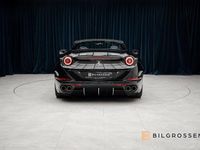 Gebraucht Ferrari California 560 PS (411 kW) 2015 Beige Cabrio