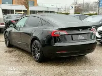 Gebraucht Tesla Model 3 239 kW (325 PS) 2022 Schwarz Limousine