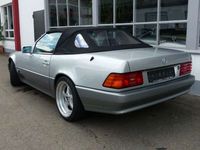 gebraucht Mercedes SL600 600 SL V12**