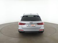 Gebraucht Audi S6 344 PS (253 kW) 2021 Silber Kombi