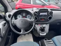 Gebraucht Citroën Berlingo PureTech 110 PS (80 kW) 2018 Grau Van / Kleinbus