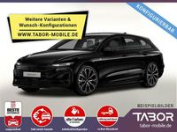Gebraucht Audi A6 e-tron Ambiente 314 kW (428 PS) 2024 Andere farbe Kombi