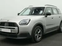 Gebraucht Mini Countryman Classic 163 PS (119 kW) 2025 Grau SUV