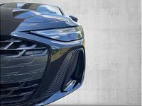 Neu Audi A6 S-Line 367 PS (269 kW) 2025 Schwarz (mythosschwarz metallic) Kombi