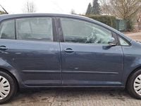 Gebraucht VW Golf IV 80 PS (58 kW) 2006 Blau Kombi