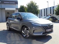 gebraucht Hyundai Nexo Wasserstoff PRIME-Paket NAVI/ASCC/PANO/KRELL