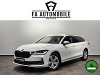 Gebraucht Skoda Superb 193 PS (141 kW) 2024 Weiß Kombi