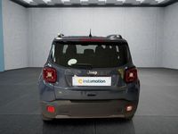 Gebraucht Jeep Renegade 131 PS (96 kW) 2024 Blau SUV