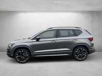 Gebraucht Cupra Ateca VZ 300 PS (220 kW) 2024 Graphitgrau SUV