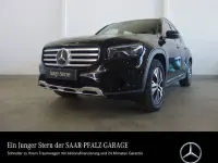 Gebraucht Mercedes GLB200 Progressive 150 PS (110 kW) 2025 Schwarz SUV
