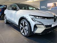 Neu Renault Megane E-Tech Iconic 161 kW (220 PS) 2025 Grau Limousine