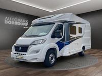 Gebraucht Knaus L!VE TI 140 PS (102 kW) 2024 Weiss Van