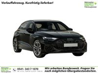Neu Audi S3 333 PS (244 kW) 2026 [0e0e] mythosschwarz ... Limousine
