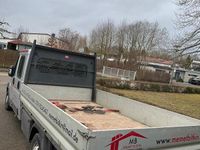 Gebraucht Citroën Jumper 2009 Silber Van / Kleinbus